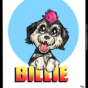 Fundraising Page: Danielle Dollar